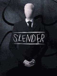 slender