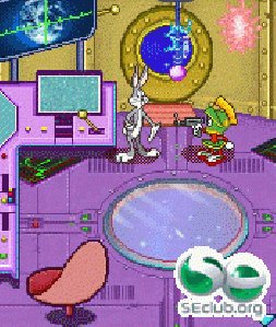 bugs bunny