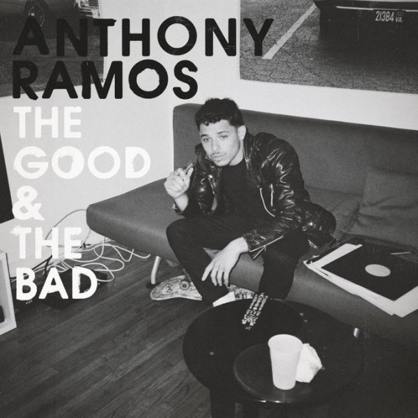Anthony Ramos - Little Lies