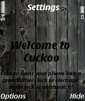 Cuckoo-