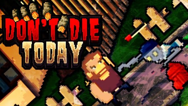 Dont Die To Day v1-0-0