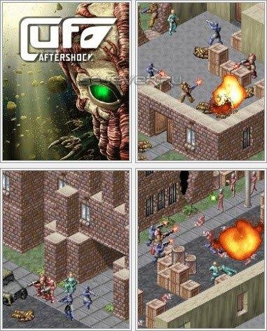 UFO Aftershock-55344