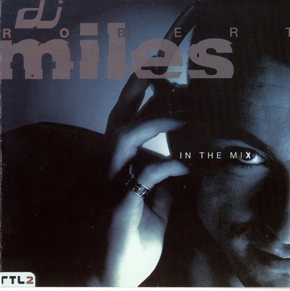 Robert Miles - Fable