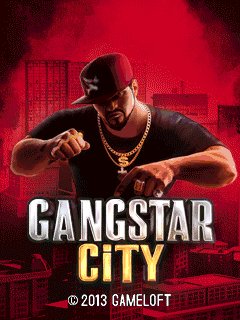 gangstar city