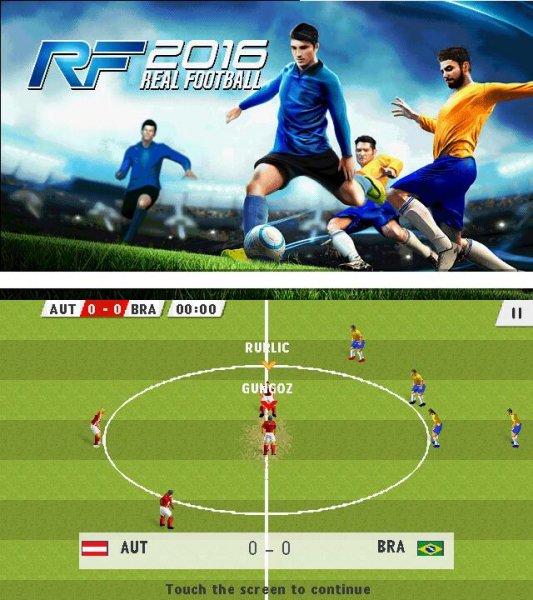 RealFootball2016 360x640