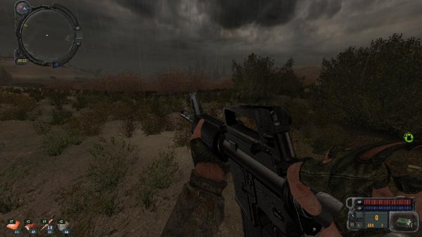 Mod Skyzone