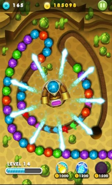 Marble Kingdom v2.2.078(22078)