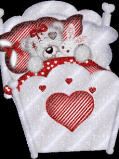 Спокойной ночи