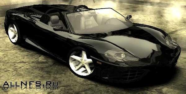 allnfs.ru ferrari 360 spider v2