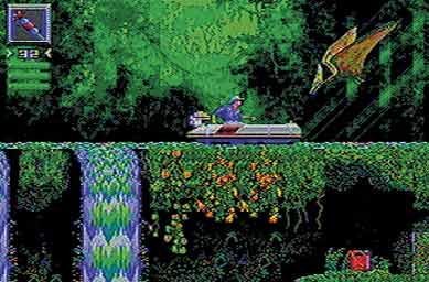 Jurassic Park [TRus NewGame]