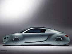 audi rsq concept