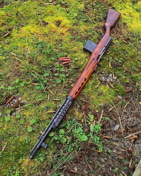 СВТ-40