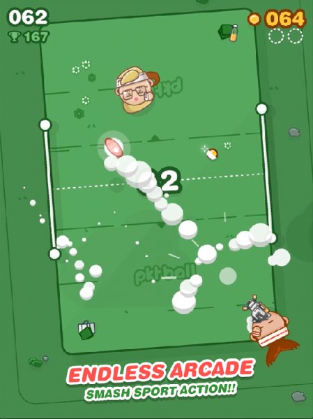 PKTBALL v.1.1.7