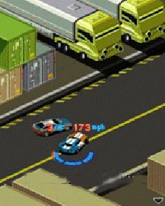 Split Second Velocity RUS Moto-176x220