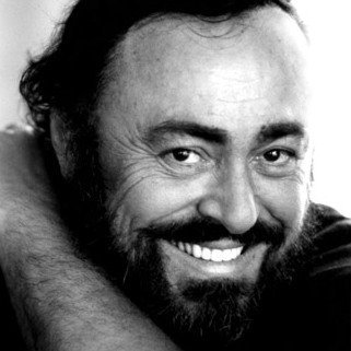 Luciano Pavarotti - It's A Man's World Feat. James Brown (zaycev.net)
