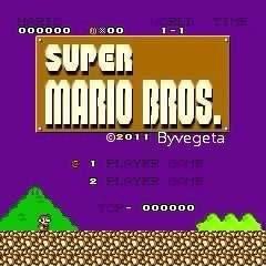 SMB New Byvegeta