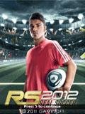 Реальный футбол 2012