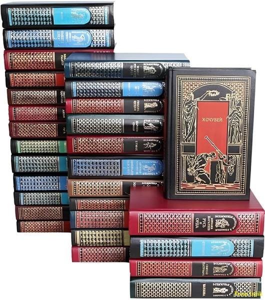 Всемирная история в романах [262 книги] (1993-2024) FB2