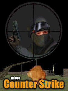 MicroCounterStrike v1.4.0