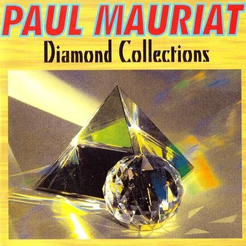 Paul Mauriat - Je Ne Suis Que De l'Amour