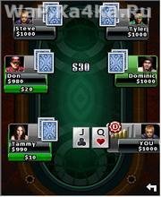 World Series Of Poker Holdem Legend Gold