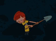 Простоквашино-клад