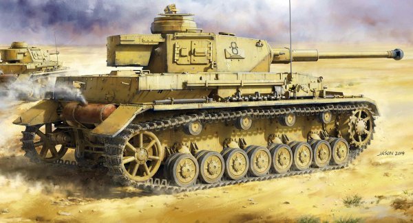 BPz-Kpfw-IV-Ausf-F2-G