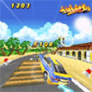 racing fever gt on mobers