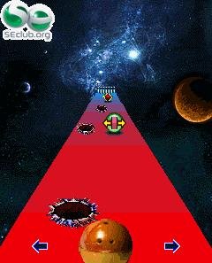 FingerBowling K800 Retail BlackWaltz