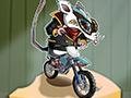 Stunt Rat Underground