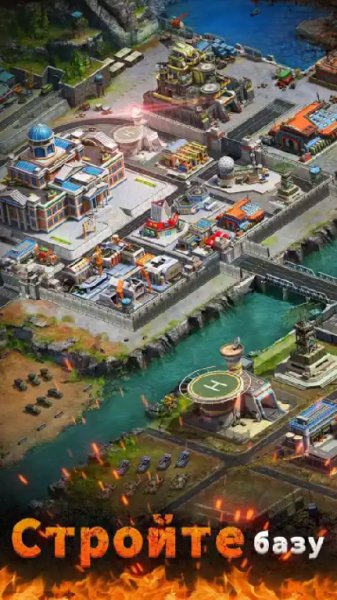 Strike Of Nations.ver.1.5.49