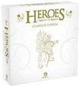 MM2 (герои мяча и магии 2)