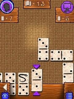 Voodomino RU Motorola 176x220