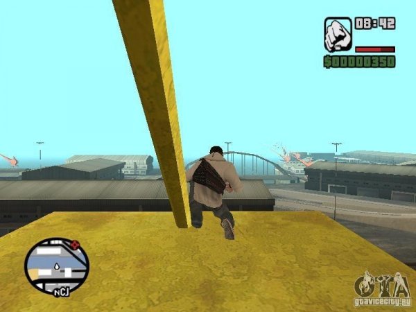 Desmond miles
