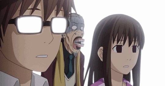 Noragami, chidori kaname, Kazuma