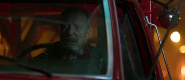 Мост в огне (2024)