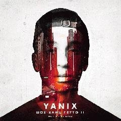 Yanix. Шоу улиц гетто 2