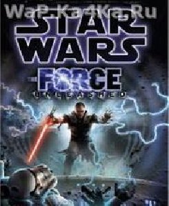 Star Wars The Force Unleashed 176