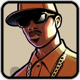 GTA San Andreas v1.03