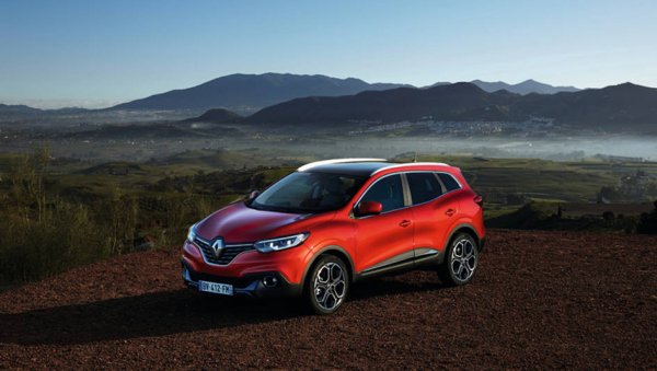 Renault