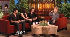 Ellen Show 5