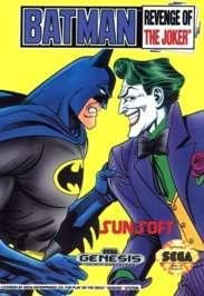 Batman - Revenge of the Joker [Rus]
