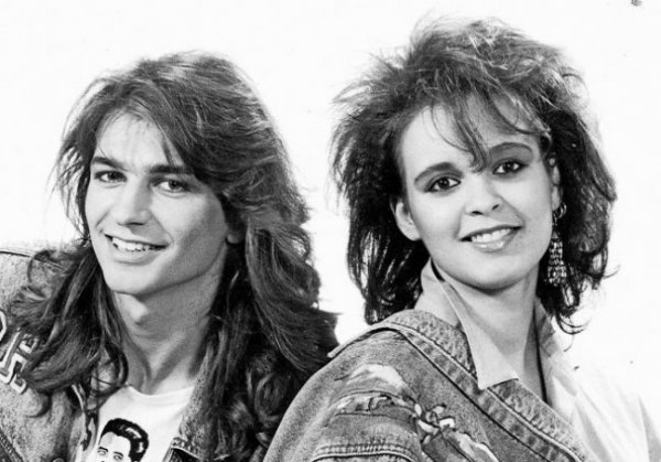 Moulin Rouge - Megamix