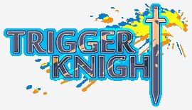 Trigger Knight 320x240