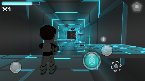 Hyper Prism v 1.0.1