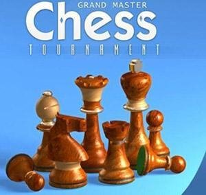 Grandmaster Chess Tournament