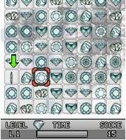 Diasqua Diamond Delight