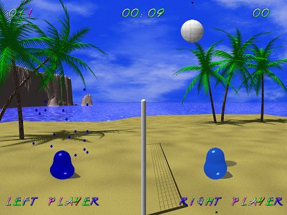 Blobby Volley 2 v.1.2