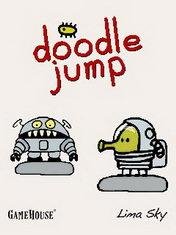 doodle jump ru nokia e50 s60 240x320
