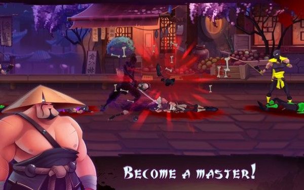 Fatal-Fight-v1.2.49 Mod [androidmods]